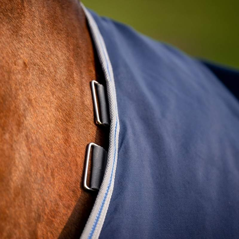 Rain Rug Rhino Plus 1000D 0g Navy/Gray/Blue