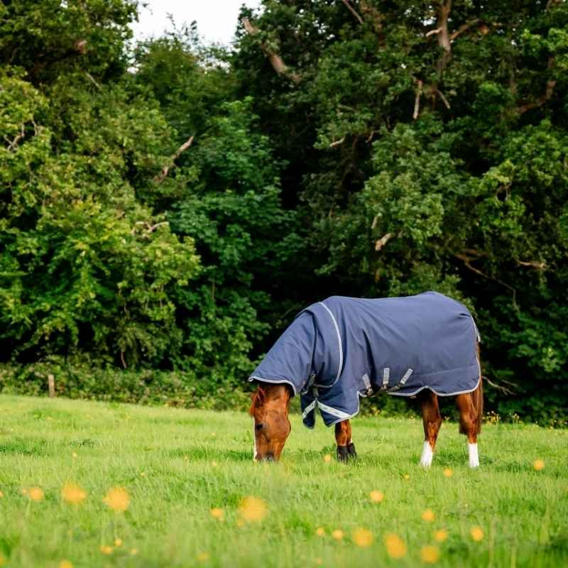 Rain Rug Rhino Plus 1000D 0g Navy/Gray/Blue