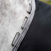 Rain Rug Amigo 1200D 50g Black/Grey Rain Rug Amigo 1200D 50g Black/Grey