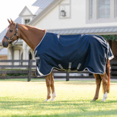 Winter Rug Amigo 1200D 250g Navy/Grey/Silver Winter Rug Amigo 1200D 250g Navy/Grey/Silver