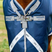 Rain Rug Amigo Plus 1200D 50g Navy/Grey/Silver Rain Rug Amigo Plus 1200D 50g Navy/Grey/Silver