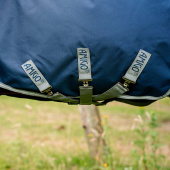 Rain Rug Amigo Plus 1200D 50g Navy/Grey/Silver Rain Rug Amigo Plus 1200D 50g Navy/Grey/Silver