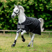 Rain Sheet Amigo Bravo 12 Original Lite G Black/Gray Rain Sheet Amigo Bravo 12 Original Lite G Black/Gray