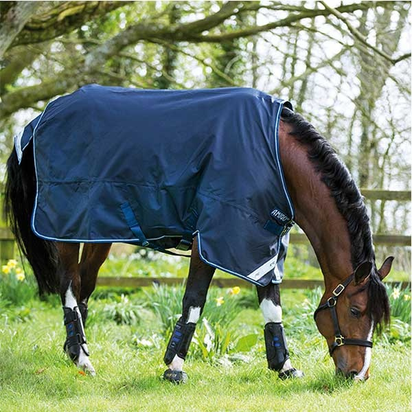 Amigo Bravo 12 Lite G Navy Blue