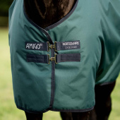 Rain Rug Amigo Ripstop 900D 0g Green/Navy/Silver Rain Rug Amigo Ripstop 900D 0g Green/Navy/Silver