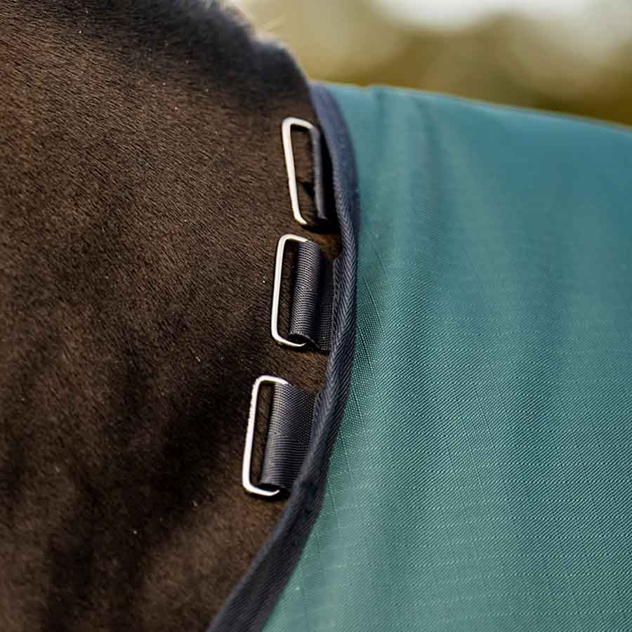 Rain Rug Amigo Ripstop 900D 0g Green/Navy/Silver