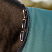 Rain Rug Amigo Ripstop 900D 0g Green/Navy/Silver Rain Rug Amigo Ripstop 900D 0g Green/Navy/Silver