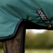 Rain Rug Amigo Ripstop 900D 0g Green/Navy/Silver Rain Rug Amigo Ripstop 900D 0g Green/Navy/Silver