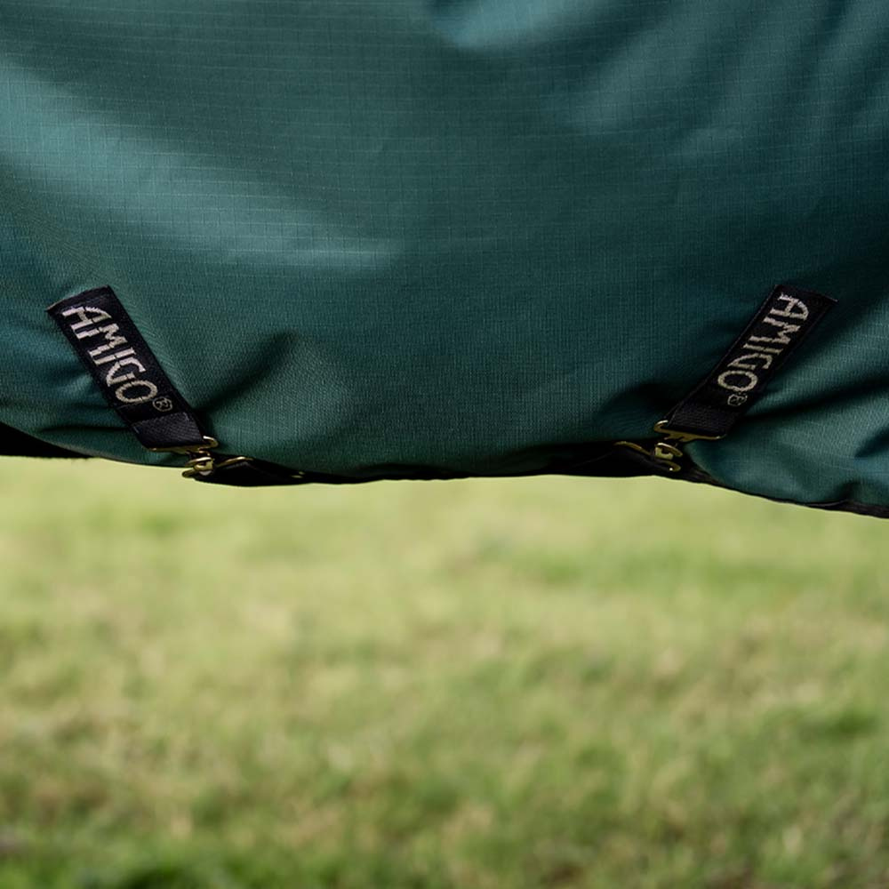 Rain Rug Amigo Ripstop 900D 0g Green/Navy/Silver