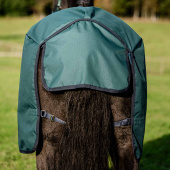 Rain Rug Amigo Ripstop 900D 0g Green/Navy/Silver Rain Rug Amigo Ripstop 900D 0g Green/Navy/Silver