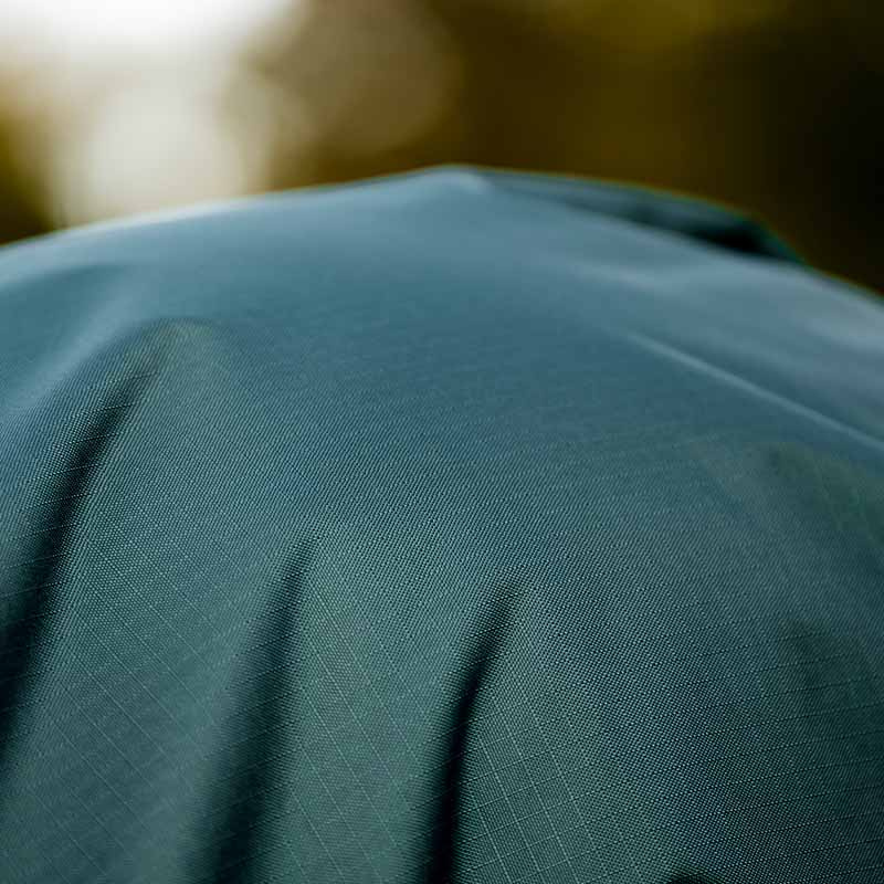 Rain Rug Amigo Ripstop 900D 0g Green/Navy/Silver