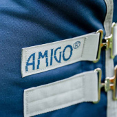 Rain Sheet Amigo Ripstop 900 Original G Navy Blue/Gray Rain Sheet Amigo Ripstop 900 Original G Navy Blue/Gray
