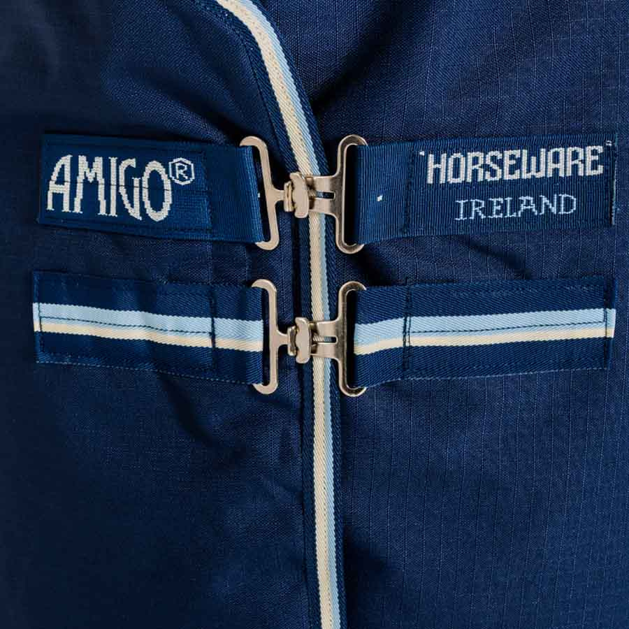 Rain Rug Amigo Ripstop 900D 0g Witney Navy