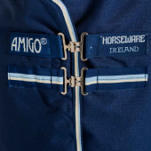Rain Rug Amigo Ripstop 900D 0g Witney Navy Rain Rug Amigo Ripstop 900D 0g Witney Navy