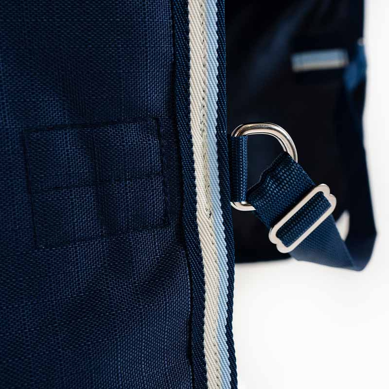 Rain Rug Amigo Ripstop 900D 0g Witney Navy