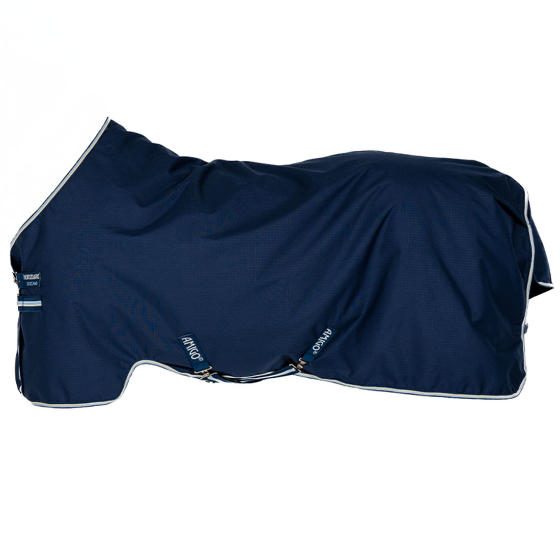 Rain Rug Amigo Ripstop 900D 0g Witney Navy