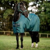 Winter Rug Amigo Ripstop 900D 200g Green/Navy/Silver Winter Rug Amigo Ripstop 900D 200g Green/Navy/Silver