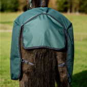 Winter Rug Amigo Ripstop 900D 200g Green/Navy/Silver Winter Rug Amigo Ripstop 900D 200g Green/Navy/Silver