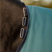 Winter Rug Amigo Ripstop 900D 200g Green/Navy/Silver Winter Rug Amigo Ripstop 900D 200g Green/Navy/Silver