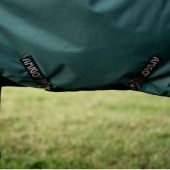 Winter Rug Amigo Ripstop 900D 200g Green/Navy/Silver Winter Rug Amigo Ripstop 900D 200g Green/Navy/Silver
