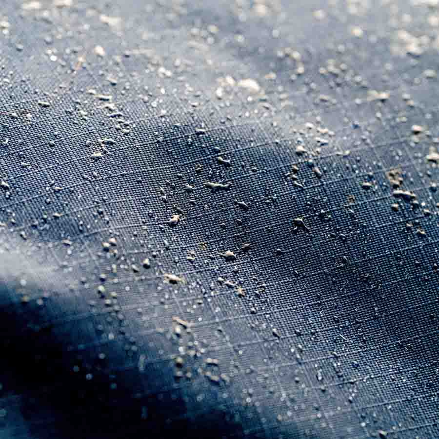 Rain Rug Amigo Ripstop 900D Fleece Lined 50g Witney Navy