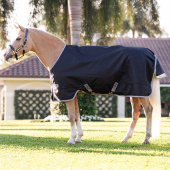 Rain Rug Amigo Ripstop 900D 0g Pony Black/Grey Rain Rug Amigo Ripstop 900D 0g Pony Black/Grey