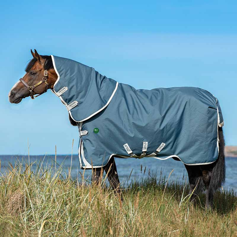 Rain Sheet AmEco Bravo 12 Plus G Turquoise