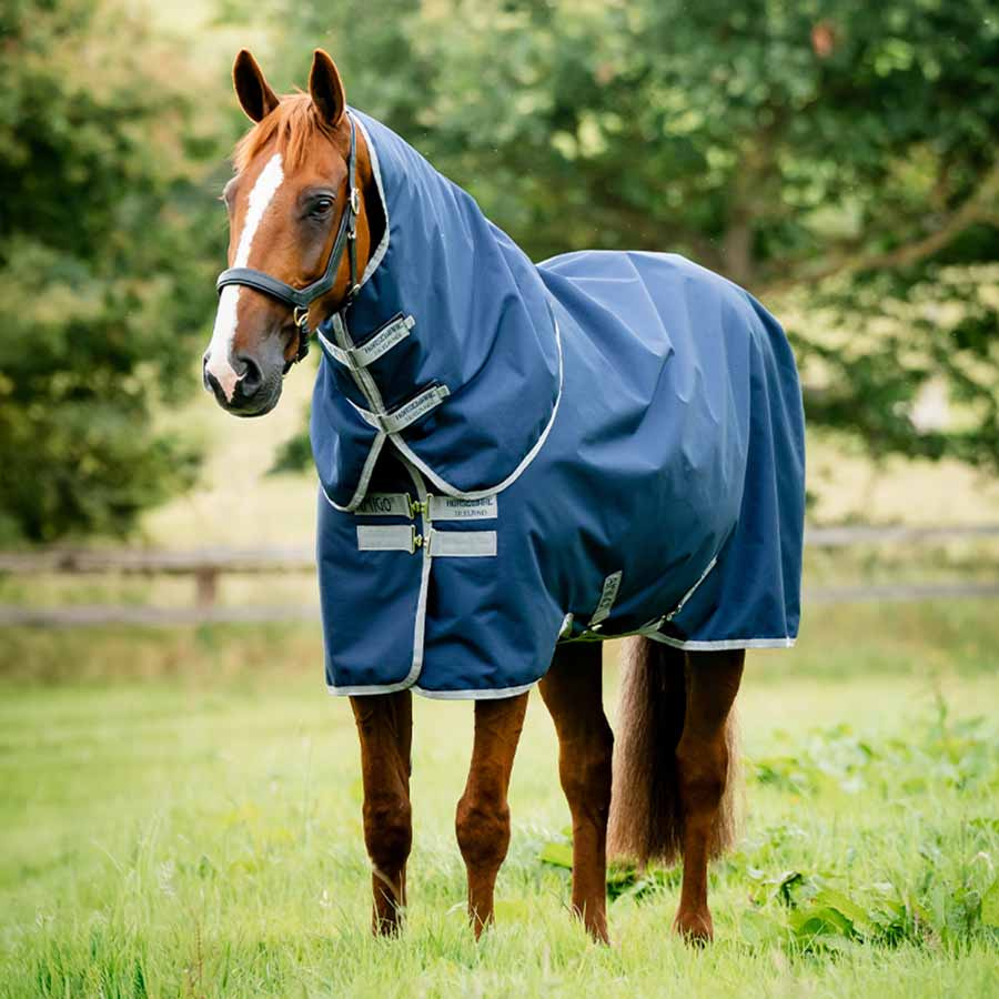 Rain Rug Amigo Ripstop 900D Plus 0g Navy/Grey