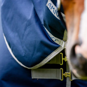 Rain Rug Amigo Ripstop 900D Plus 0g Navy/Grey Rain Rug Amigo Ripstop 900D Plus 0g Navy/Grey