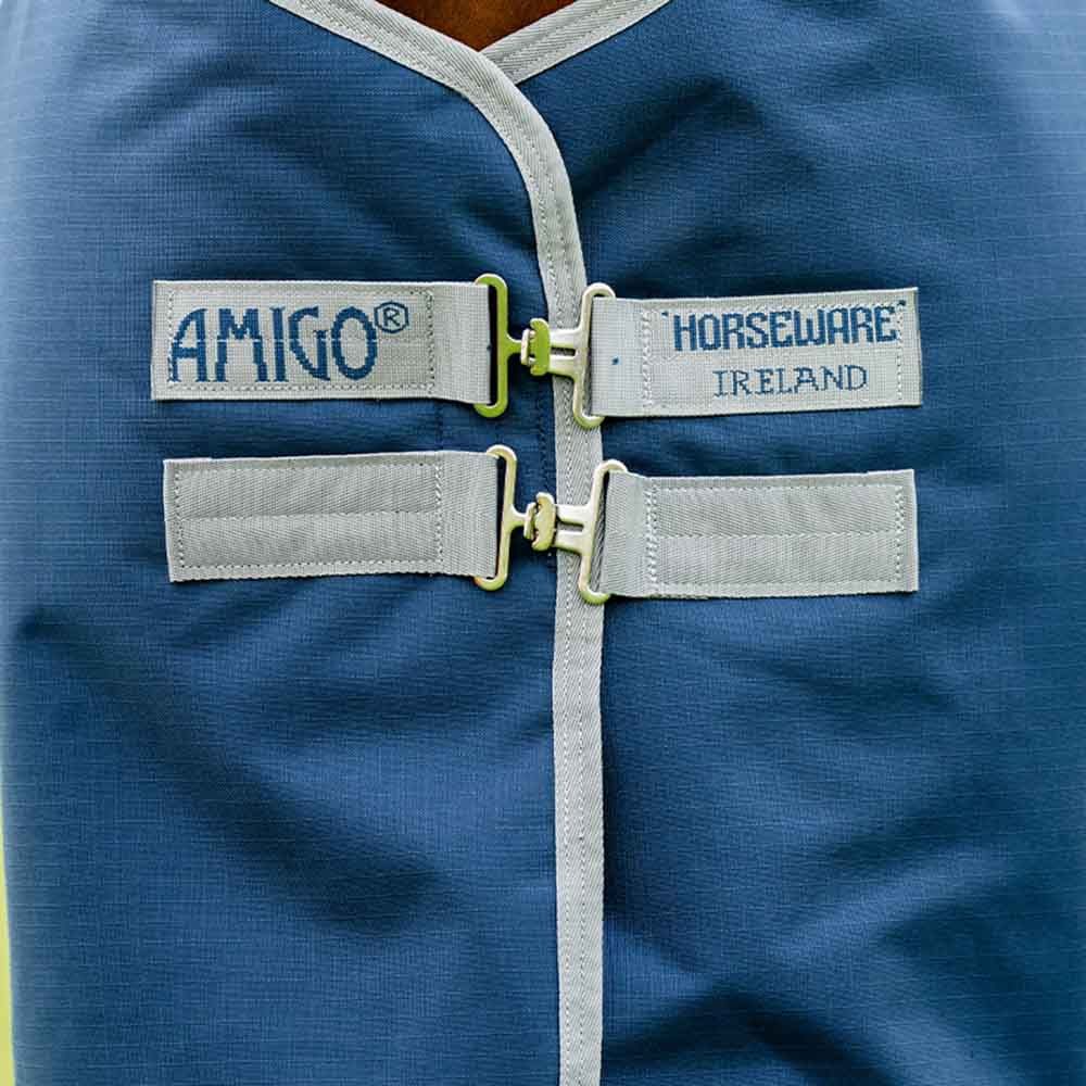 Rain Rug Amigo Ripstop 900D Plus 0g Navy/Grey