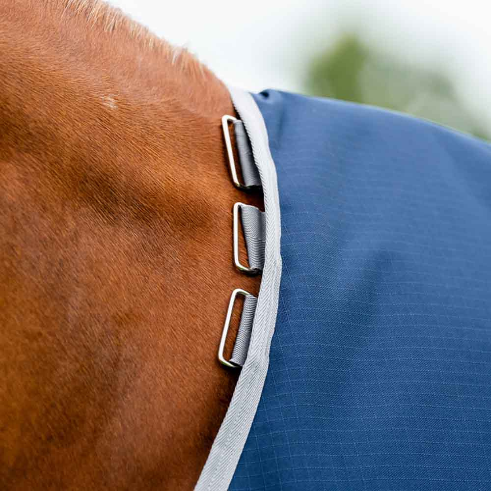 Rain Rug Amigo Ripstop 900D Plus 0g Navy/Grey