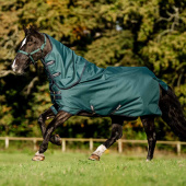 Rain Rug Amigo Ripstop 900D Plus 0g Green/Navy/Silver Rain Rug Amigo Ripstop 900D Plus 0g Green/Navy/Silver