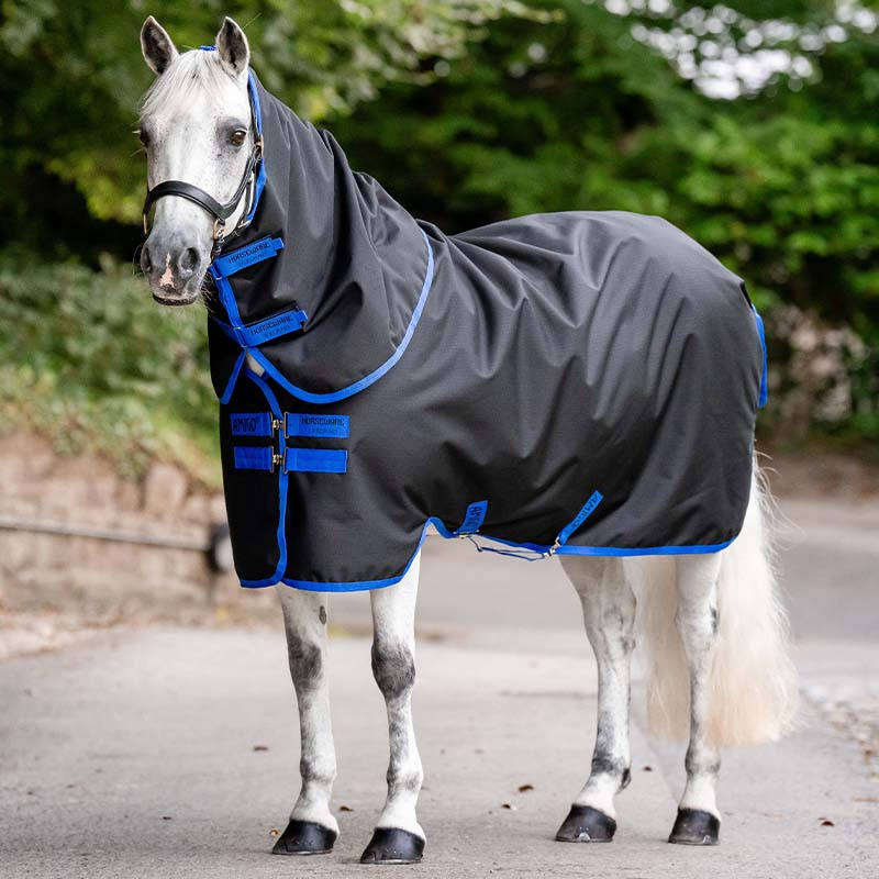 Rain Rug Amigo Ripstop 900D Plus 0g Black/Blue