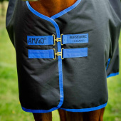 Rain Rug Amigo Ripstop 900D Plus 0g Black/Blue Rain Rug Amigo Ripstop 900D Plus 0g Black/Blue