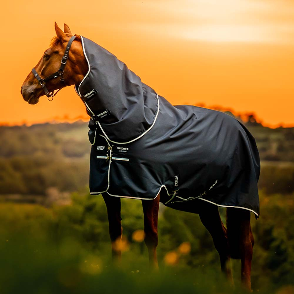 Rain Rug Amigo Ripstop 900D Plus 0g Witney Navy