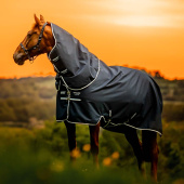 Rain Rug Amigo Ripstop 900D Plus 0g Witney Navy Rain Rug Amigo Ripstop 900D Plus 0g Witney Navy