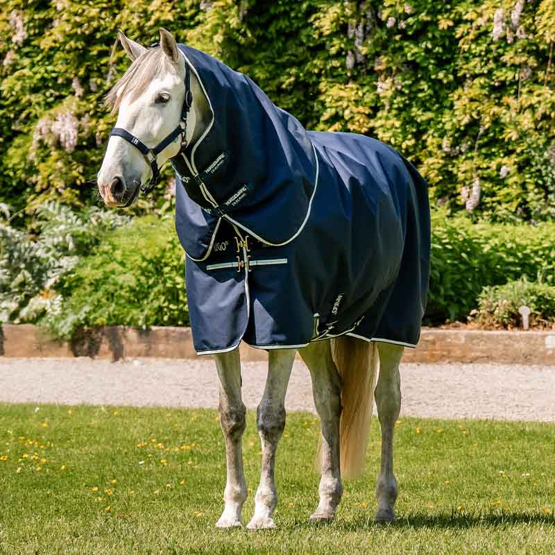 Rain Rug Amigo Ripstop 900D Plus 0g Witney Navy