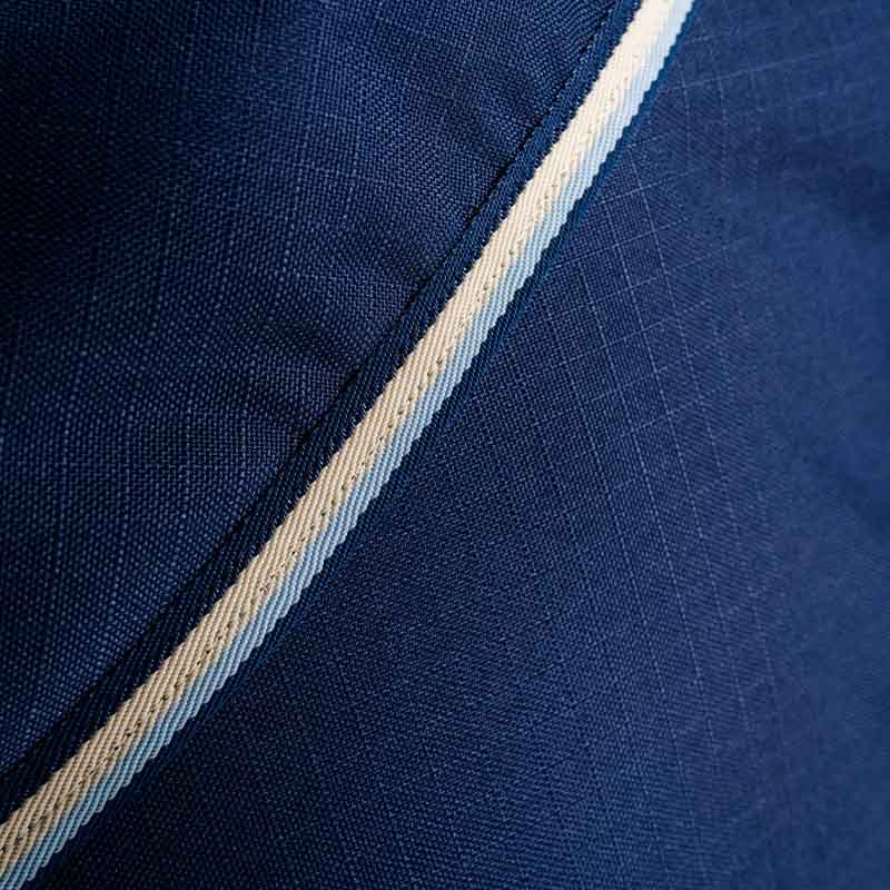 Rain Rug Amigo Ripstop 900D Plus 0g Witney Navy