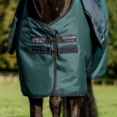 Winter Rug Amigo Ripstop 900D Plus 200g Green/Navy/Silver Winter Rug Amigo Ripstop 900D Plus 200g Green/Navy/Silver