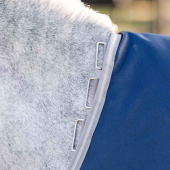 Rain Rug Amigo 1200D Plus Pony 0g Navy/Grey/Silver Rain Rug Amigo 1200D Plus Pony 0g Navy/Grey/Silver