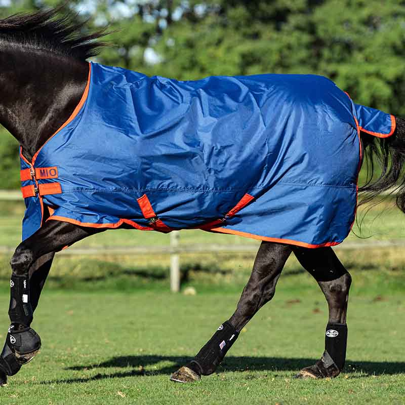 Winter Rug Mio 200g Dark Blue