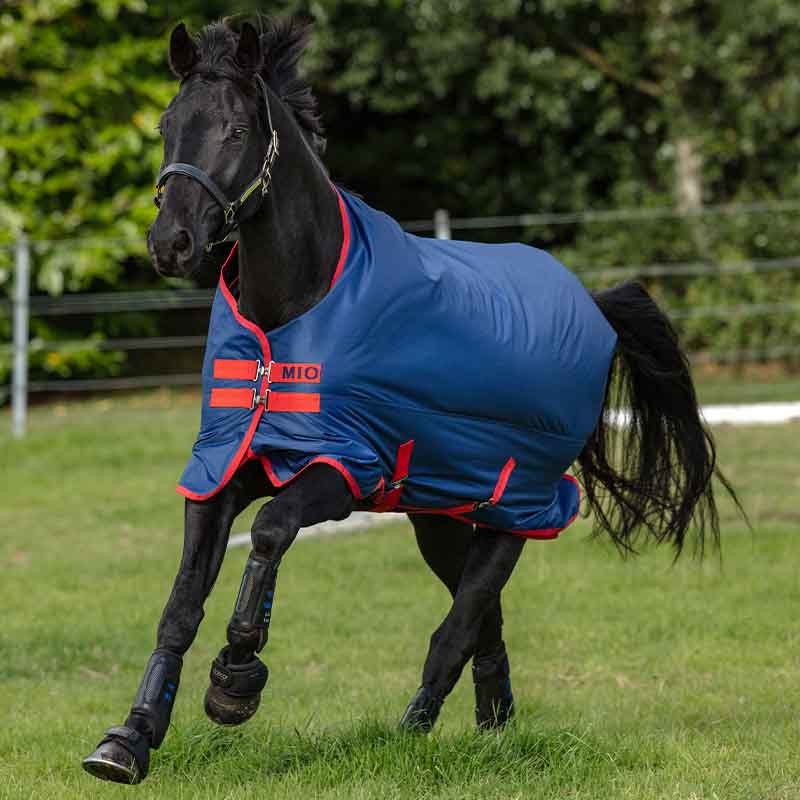 Winter Rug Mio 200g Dark Blue