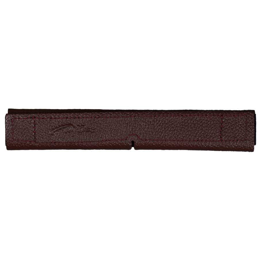 Cheek Chain Guard Brown
