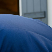 Stable Rug Rambo 1000D 100g Navy/Grey/Silver Stable Rug Rambo 1000D 100g Navy/Grey/Silver