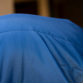 Stable Rug Amigo Insulator Ripstop 210D 50g Navy/Grey Stable Rug Amigo Insulator Ripstop 210D 50g Navy/Grey