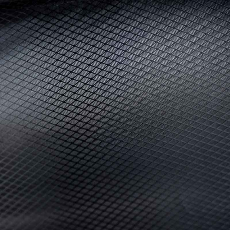 Stable Rug Amigo Ripstop Insulator 210D 50g Black/Black/Silver
