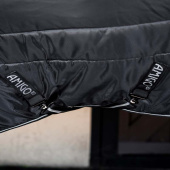 Stable Rug Amigo Insulator Ripstop 210D 100g Black/Silver Stable Rug Amigo Insulator Ripstop 210D 100g Black/Silver