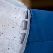 Stable Rug Amigo Ripstop Insulator 210D 200g Navy/Grey Stable Rug Amigo Ripstop Insulator 210D 200g Navy/Grey