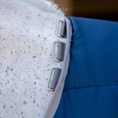 Stable Rug Amigo Insulator Ripstop 210D Plus 200g Navy/Grey Stable Rug Amigo Insulator Ripstop 210D Plus 200g Navy/Grey