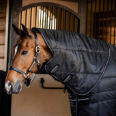 Stable Rug Amigo Insulator Ripstop 210D Plus 200g Black/Silver Stable Rug Amigo Insulator Ripstop 210D Plus 200g Black/Silver